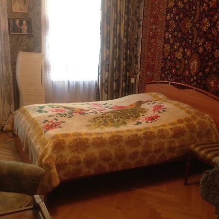 Ia'S Homestay Tbilisi Zewnętrze zdjęcie