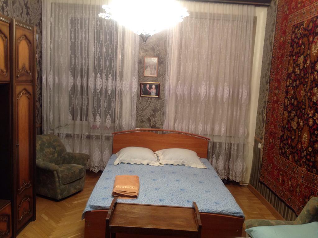 Ia'S Homestay Tbilisi Pokój zdjęcie