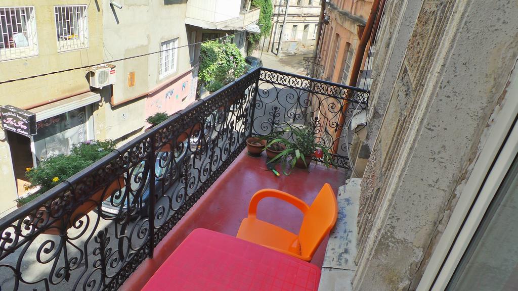 Ia'S Homestay Tbilisi Pokój zdjęcie
