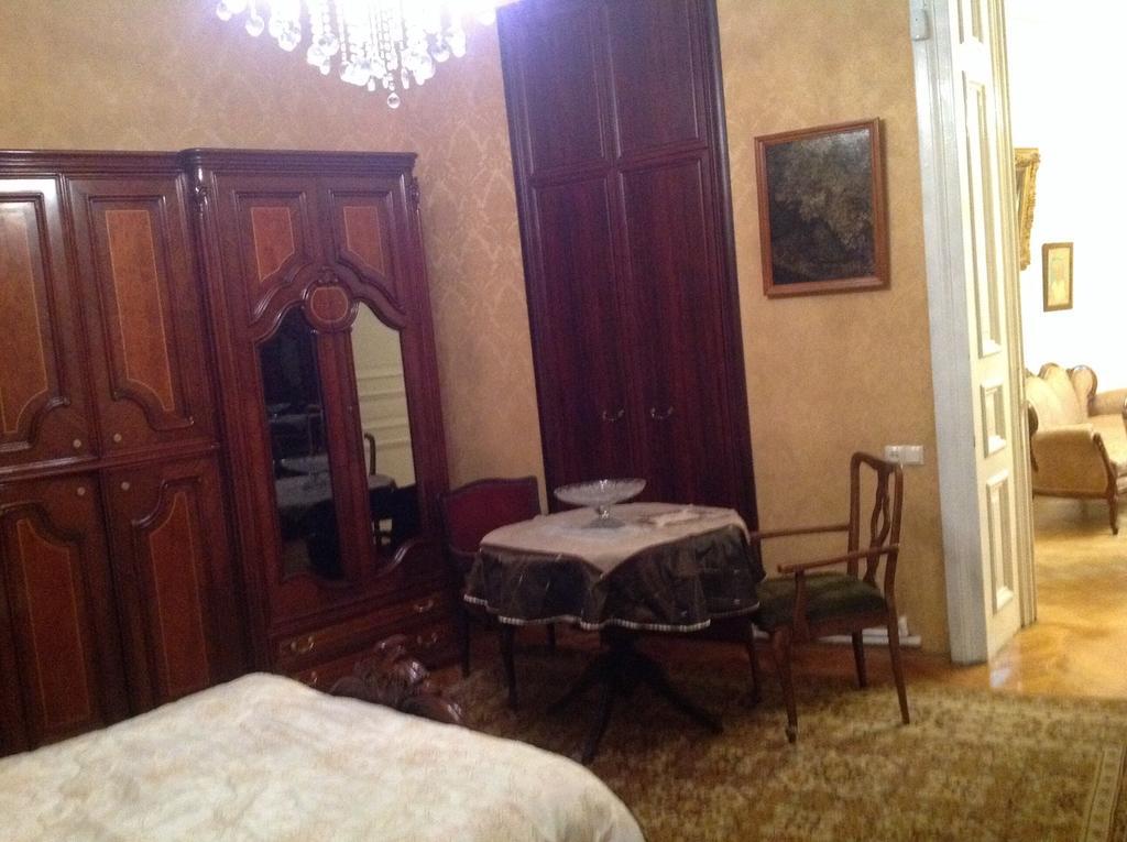 Ia'S Homestay Tbilisi Pokój zdjęcie