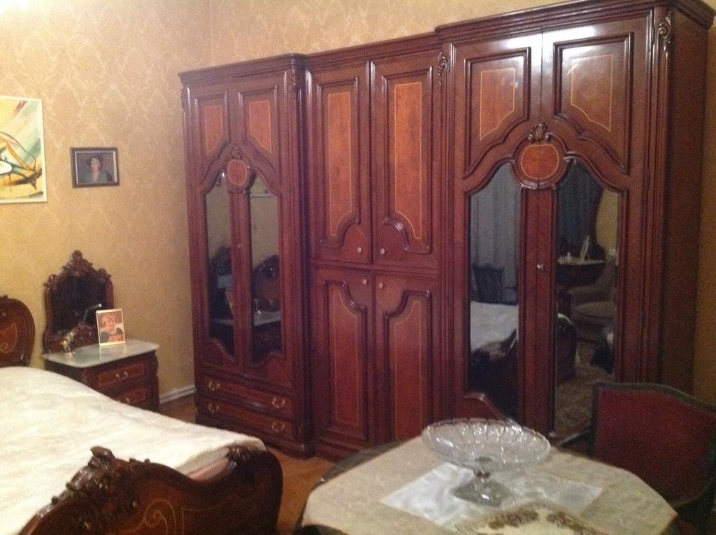 Ia'S Homestay Tbilisi Pokój zdjęcie
