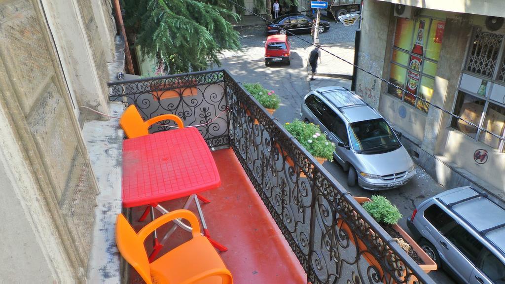 Ia'S Homestay Tbilisi Pokój zdjęcie