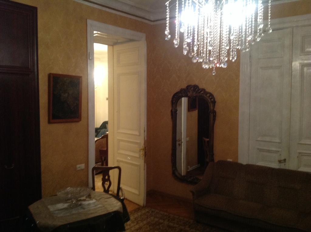 Ia'S Homestay Tbilisi Pokój zdjęcie
