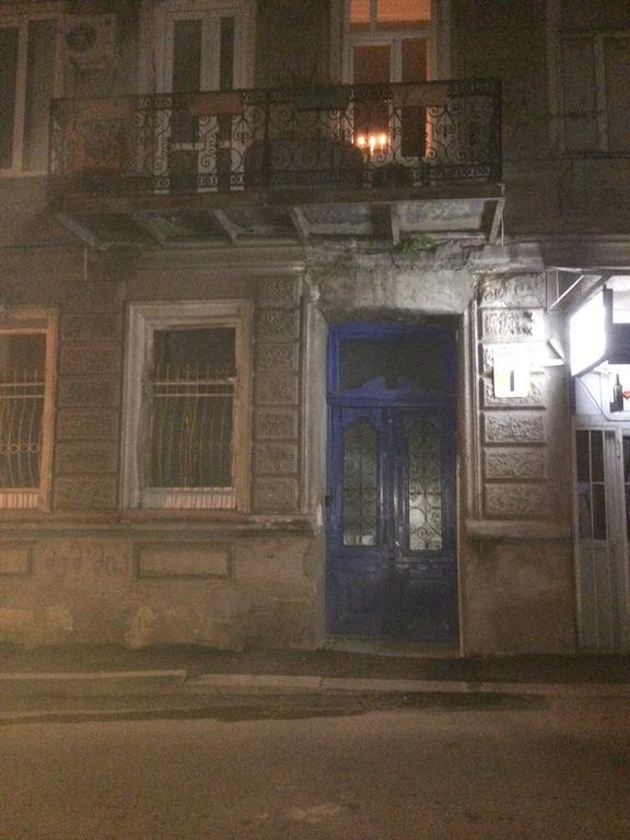 Ia'S Homestay Tbilisi Zewnętrze zdjęcie