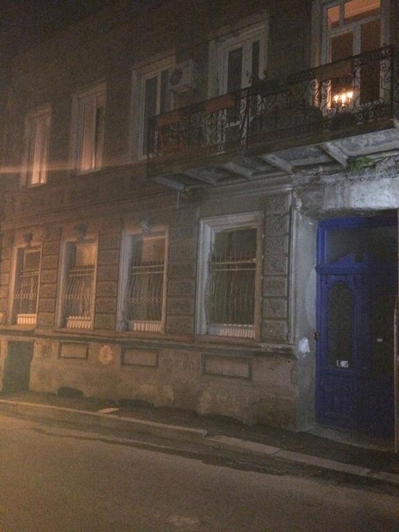 Ia'S Homestay Tbilisi Zewnętrze zdjęcie