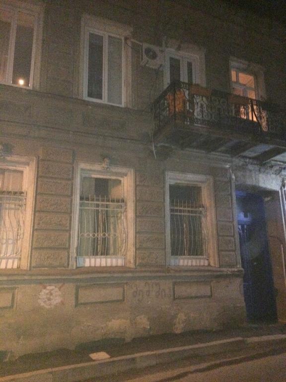 Ia'S Homestay Tbilisi Zewnętrze zdjęcie