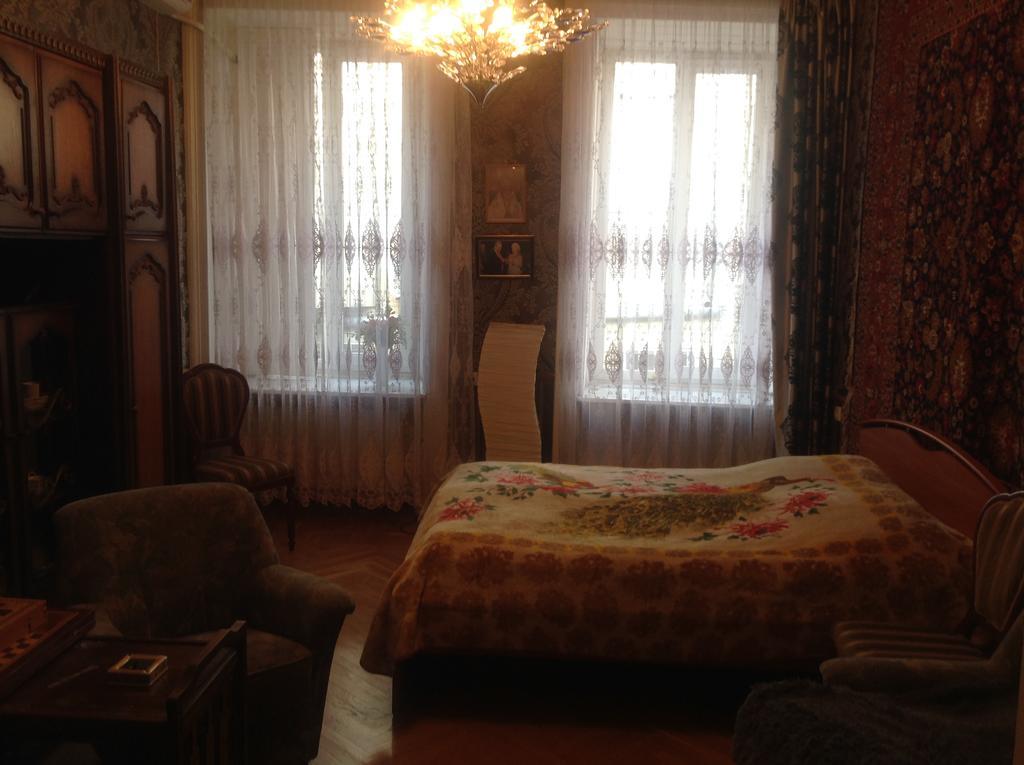 Ia'S Homestay Tbilisi Zewnętrze zdjęcie