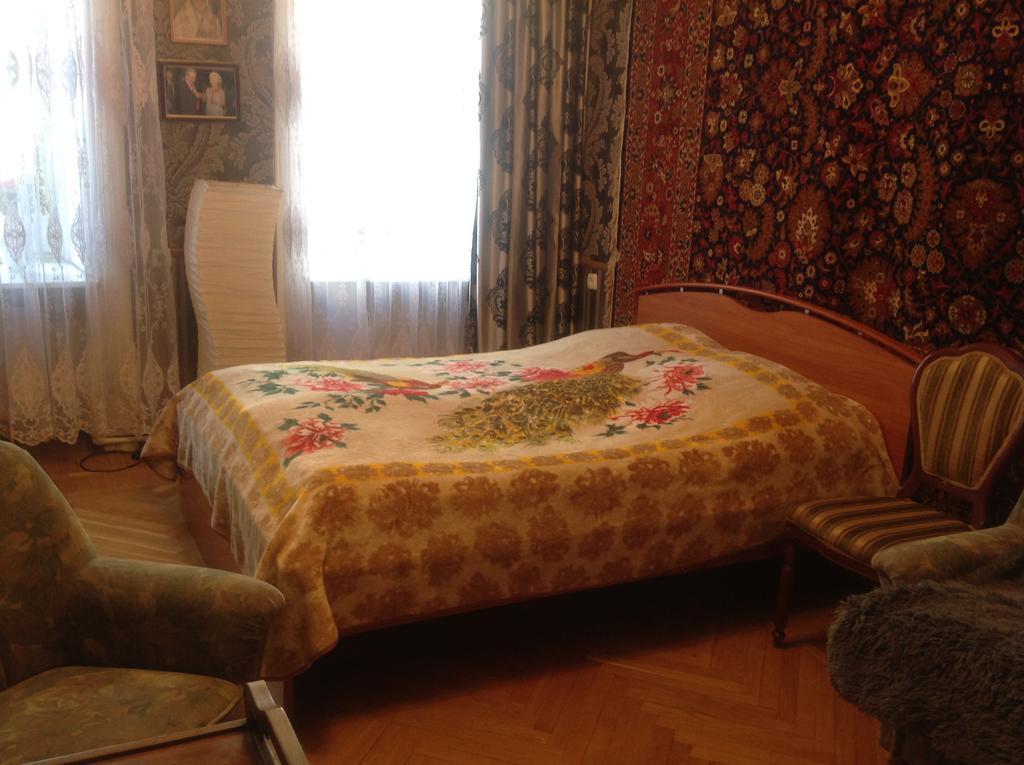 Ia'S Homestay Tbilisi Zewnętrze zdjęcie