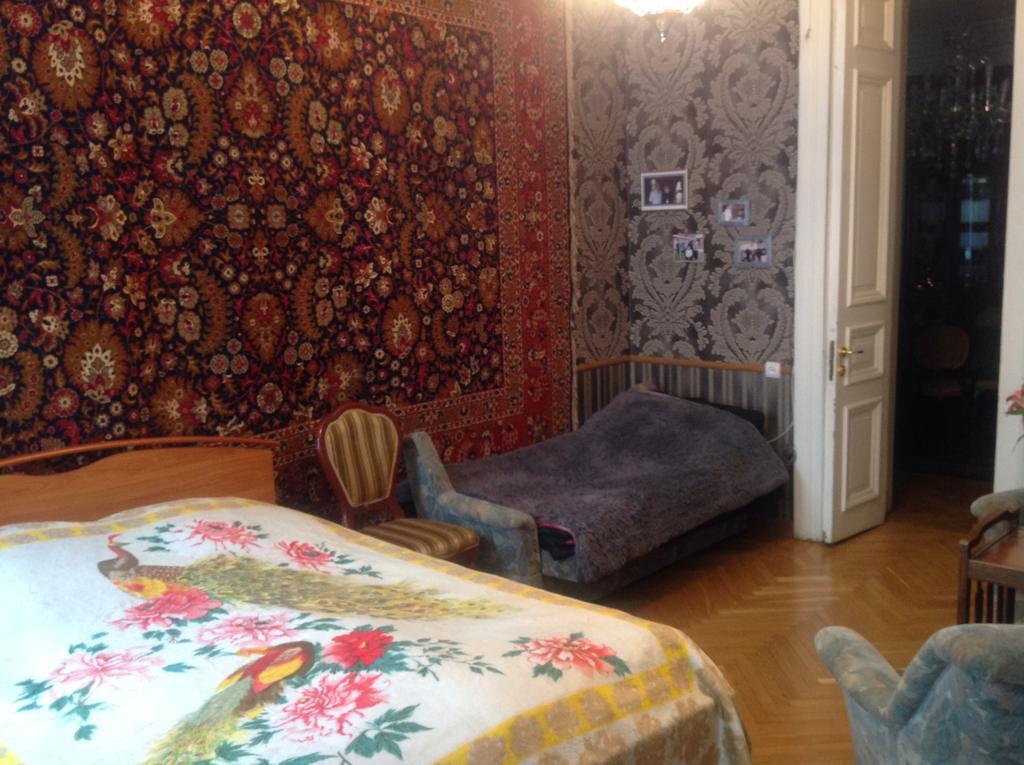 Ia'S Homestay Tbilisi Zewnętrze zdjęcie