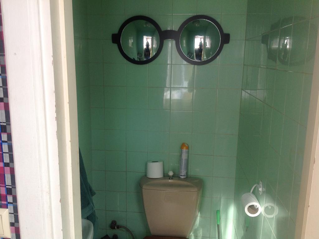 Ia'S Homestay Tbilisi Zewnętrze zdjęcie