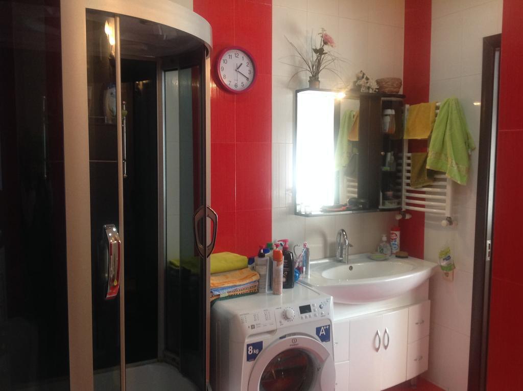 Ia'S Homestay Tbilisi Zewnętrze zdjęcie