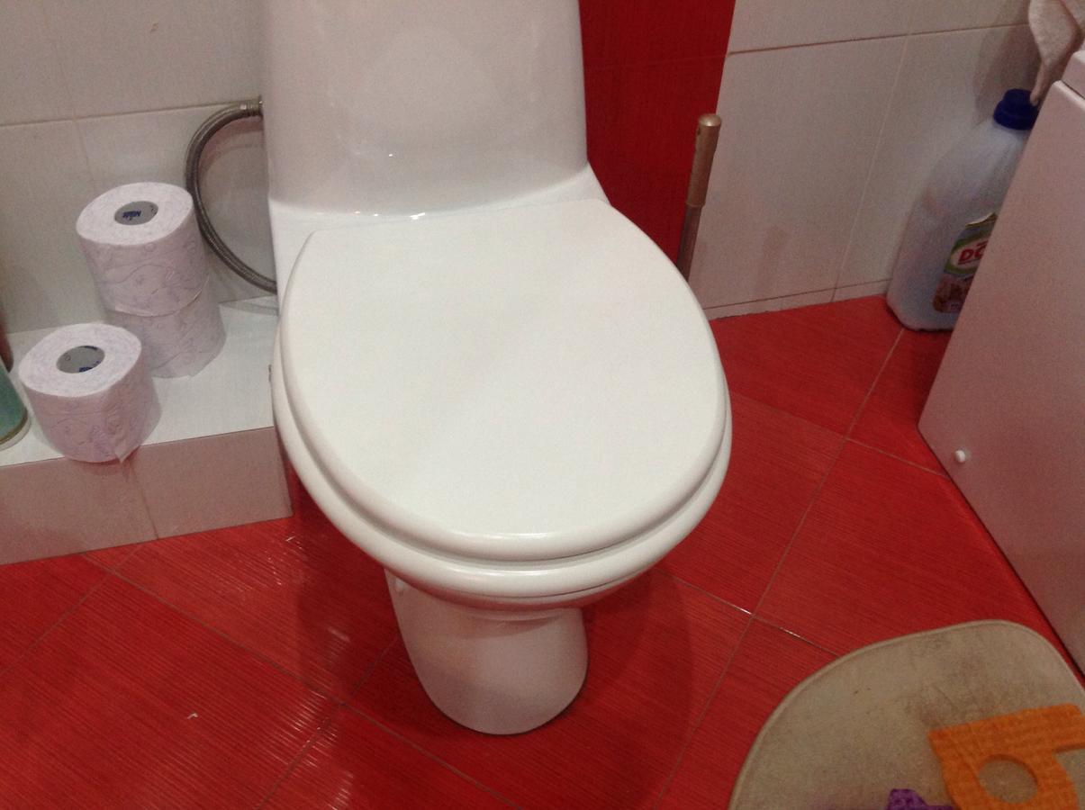 Ia'S Homestay Tbilisi Zewnętrze zdjęcie